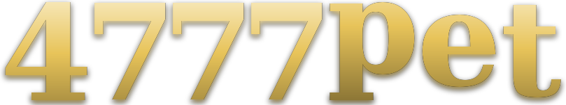 4777pet logo